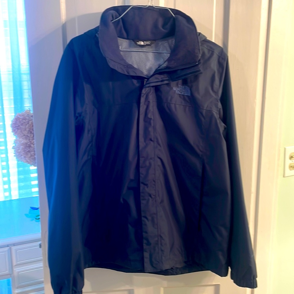 Men’s North Face jacket